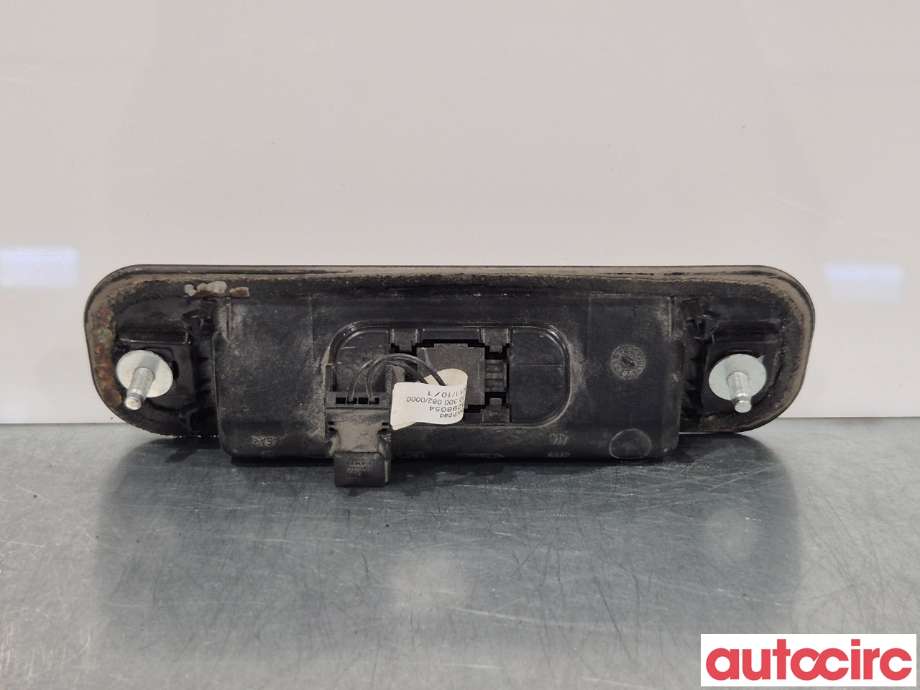 Bakluke/bakdør håndtak til Opel Astra J 2010-2015  (OPEL|13321204||13271375)