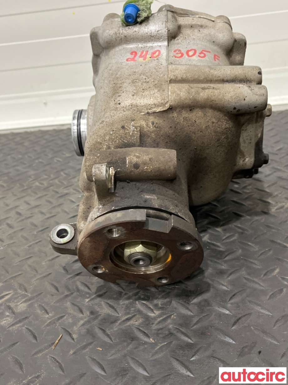 Kardang til Øvrige personbiler Infiniti FX 2003-2008 (INFINITI|38511AR500|)