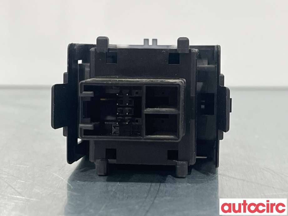 Bryter diverse til Škoda Octavia 2005-2008 (Type II, Fase 1)  (SKODA|1Z0941333A)