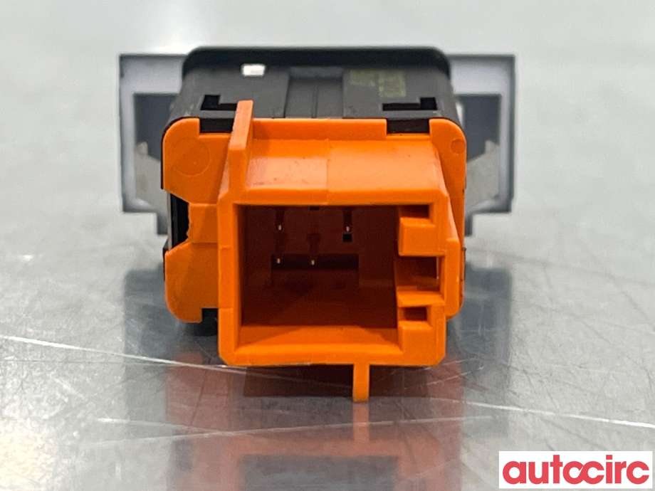 Diverse deler til Škoda Octavia 2005-2008 (Type II, Fase 1) (SKODA|1Z0927127B|1Z0927127A)