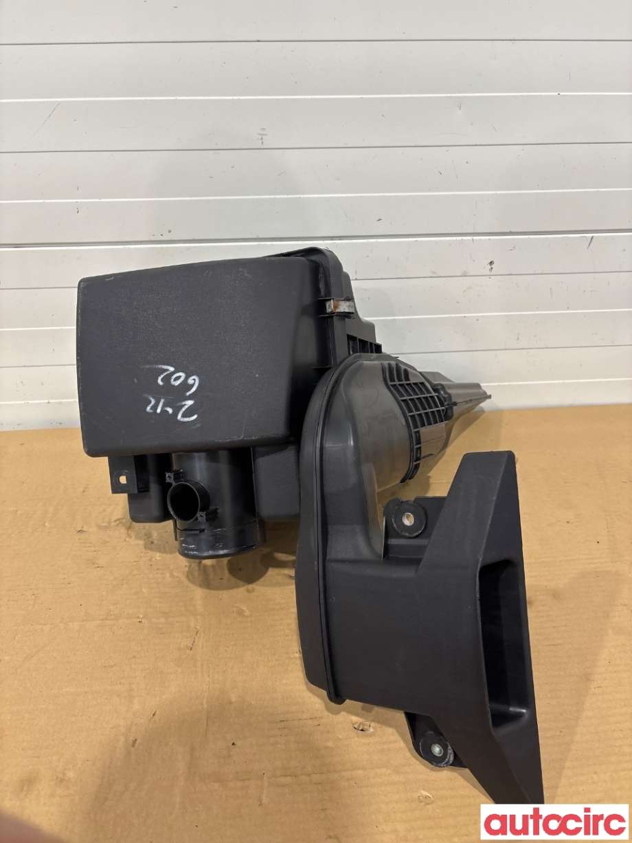 Luftfilterboks til Mazda CX-5 2012-2017 (Type I)  (MAZDA|SH01133AYB|)