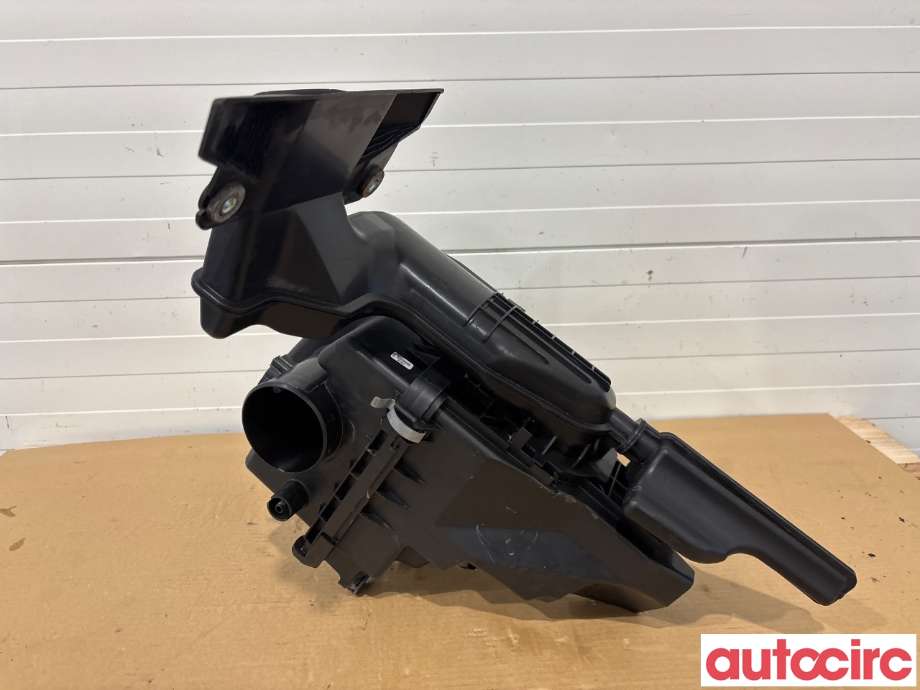 Luftfilterboks til Mazda CX-5 2012-2017 (Type I)  (MAZDA|SH01133AYB|)