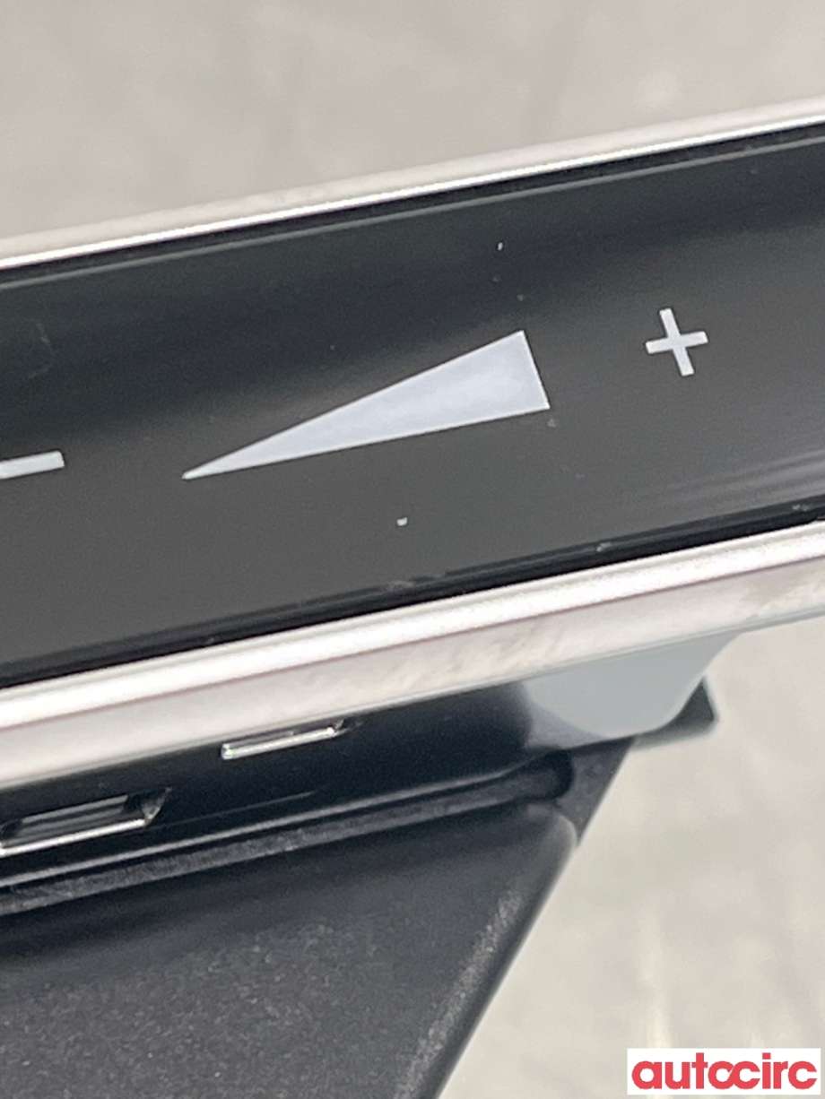 Bryter diverse til Mercedes EQS 2021-->> (V297) (V297) (MERCEDES|A2979009007|A2979004707)