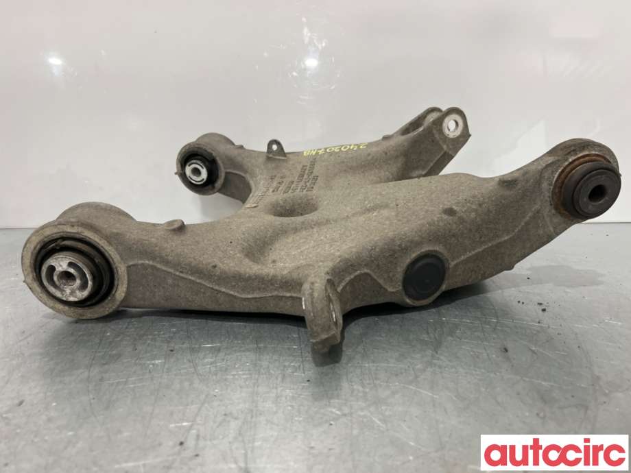 Bærebru høyre bak til BMW 5-Serie 2010-2017 (F10/F11) (F10/F11) (BMW|33326780070||33326780072)
