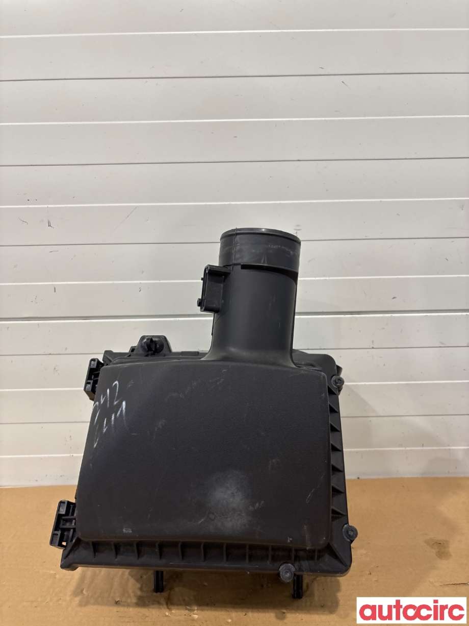 Luftfilterboks til Opel Vivaro B, 2014-2019 (OPEL|93867738)