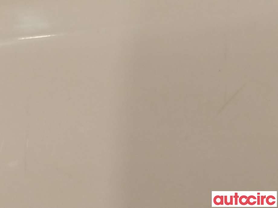 Dørhåndtak utv høyre bak til Mercedes B-Klasse 2011-2018 (W246) (W246) (MERCEDES|A2047600270|A2047601634)