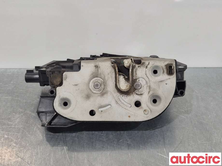 Låsekasse høyre bak til Ford C-Max 2010-2015 (Type II, Fase 1)  (FORD|1875015|AM5A-U26412-CG)