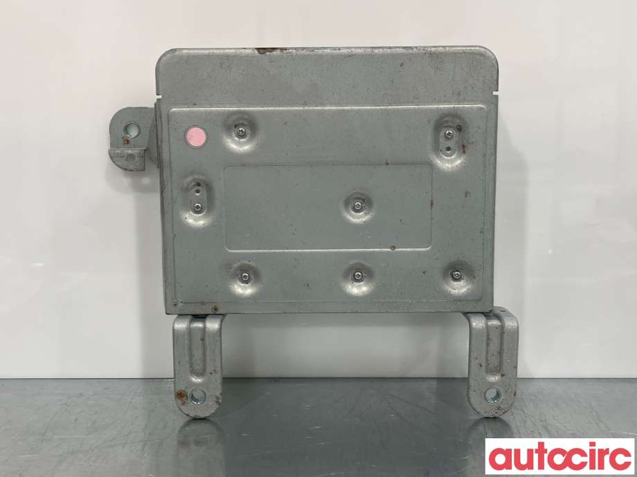 Bilstereo forsterker til Volvo V40 2012-2019  (VOLVO|36003216|31409622)