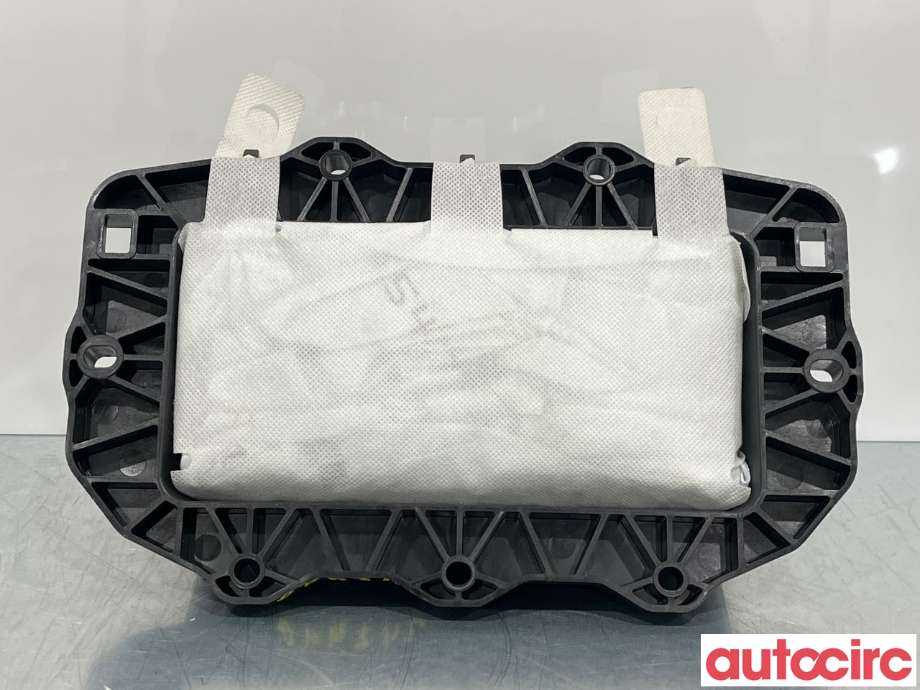 Airbag passasjer til Peugeot 208 2012-2019 (Type I) (PEUGEOT|9672848580)