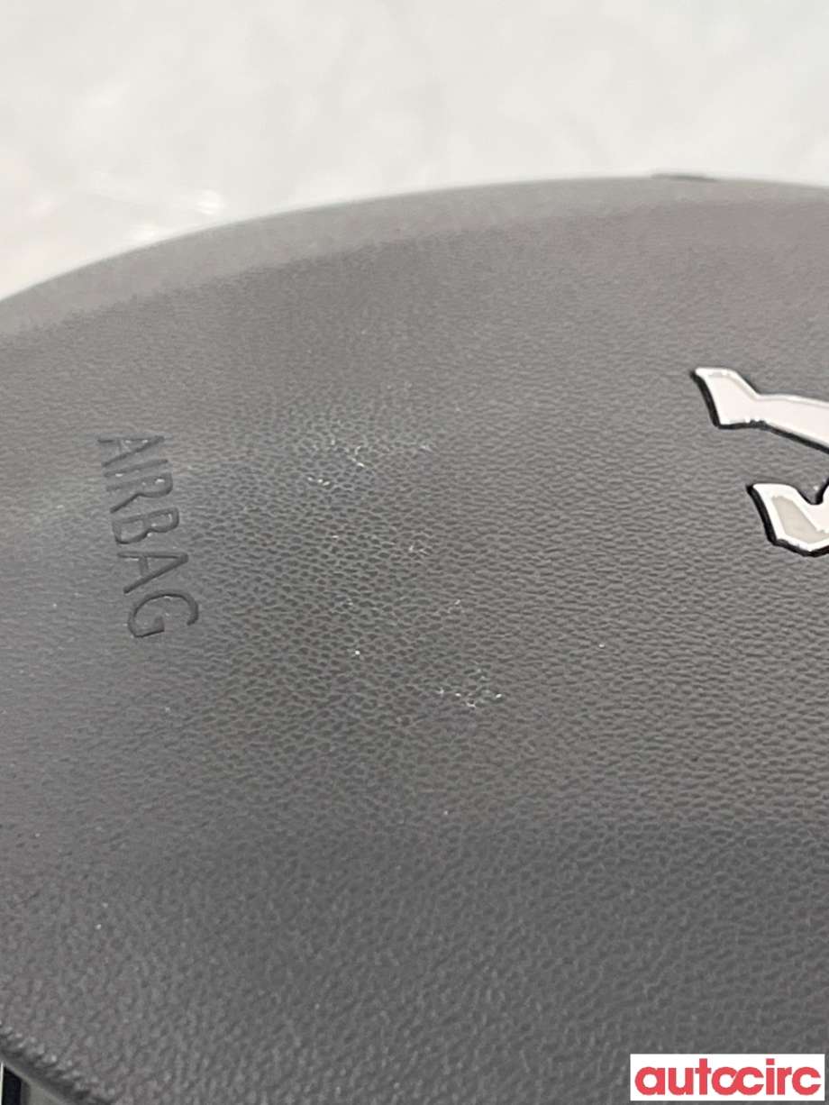 Airbag rattpute til Peugeot 208 2012-2019 (Type I) (PEUGEOT|98072114ZD|96728484ZD)