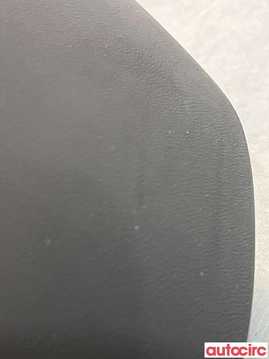 Airbag rattpute til Peugeot 208 2012-2019 (Type I) (PEUGEOT|98072114ZD|96728484ZD)