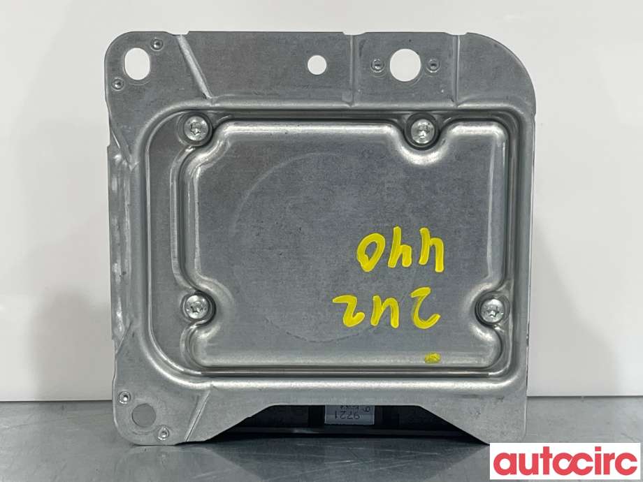 Airbag elektronikk til Peugeot 208 2012-2019 (Type I) (PEUGEOT|9803380480)