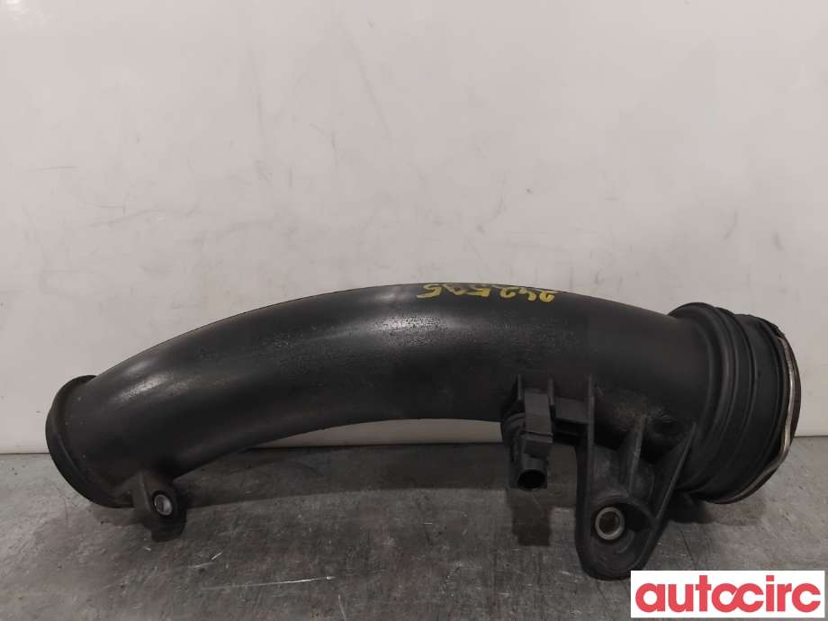 Turbo rør til Mercedes C-Klasse, 2007-2011 (Fase 1) (W204) (W204) (MERCEDES|A6460980207)
