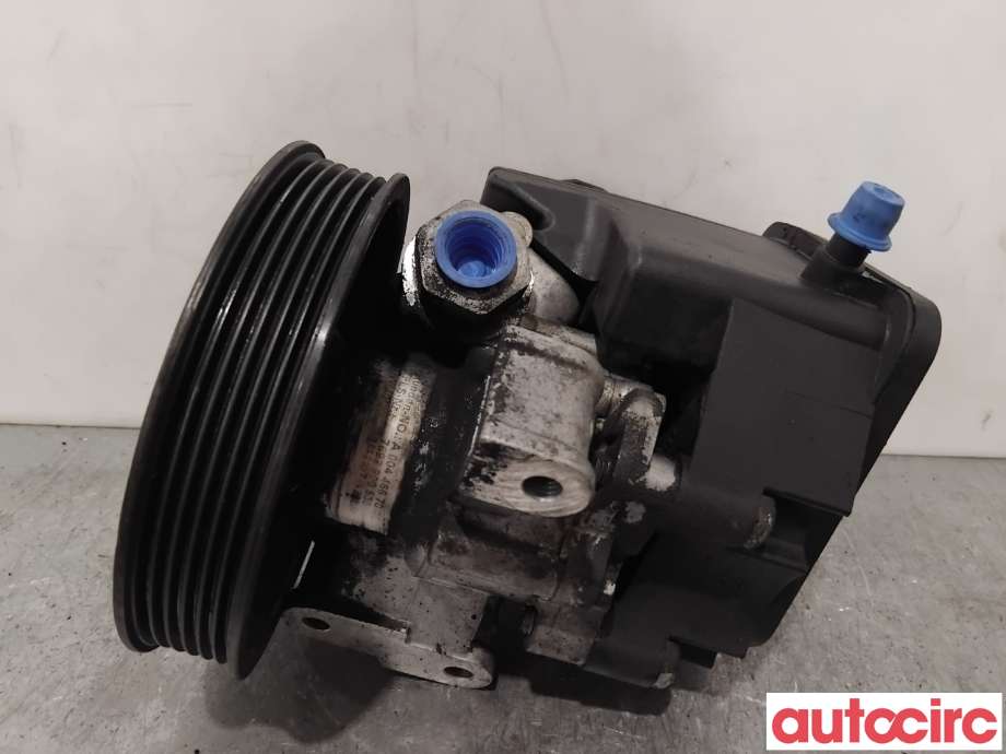 Servo pumpe mekanisk til Mercedes C-Klasse 2007-2011 (Fase 1) (W204) (W204) (MERCEDES|A0044667001|7692900538)