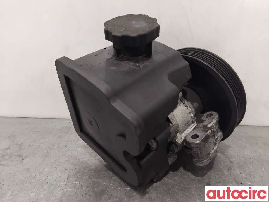Servo pumpe mekanisk til Mercedes C-Klasse 2007-2011 (Fase 1) (W204) (W204) (MERCEDES|A0044667001|7692900538)
