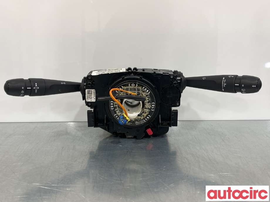 Bryter combi til Peugeot 208 2012-2019 (Type I)  (PEUGEOT|98081767ZD|98030390ZD)