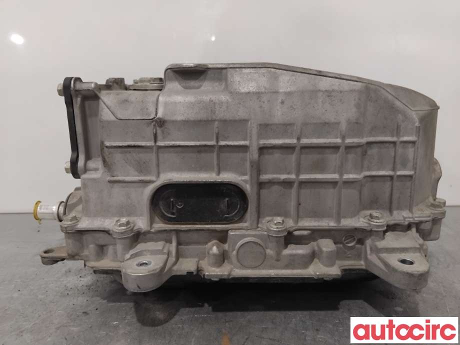 Inverter hybrid til Toyota Yaris 2012-2014 (Type III, Fase 1)  (TOYOTA|G920059015||G9200-52010)