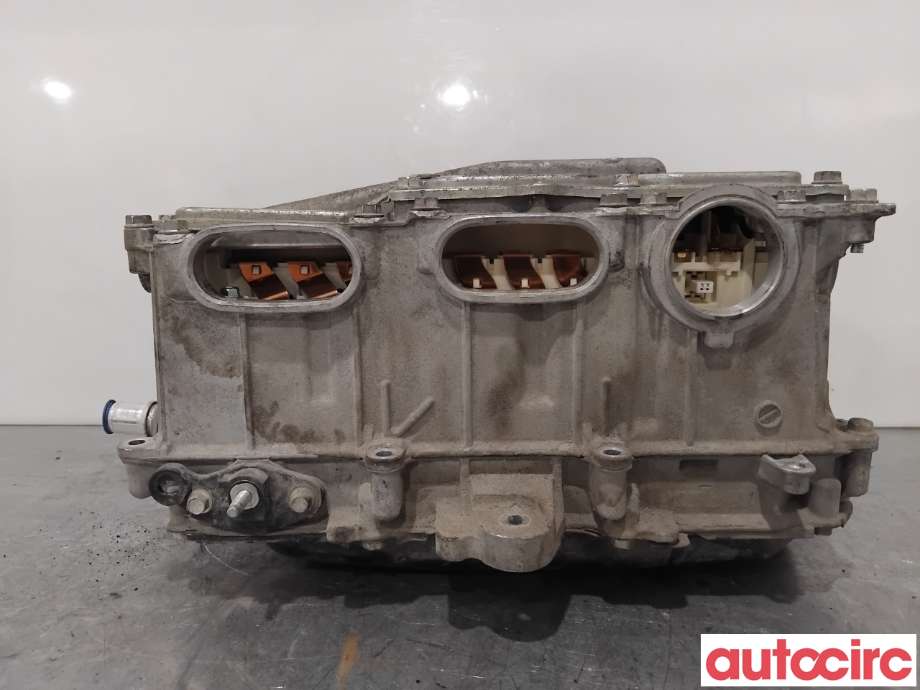 Inverter hybrid til Toyota Yaris 2012-2014 (Type III, Fase 1)  (TOYOTA|G920059015||G9200-52010)