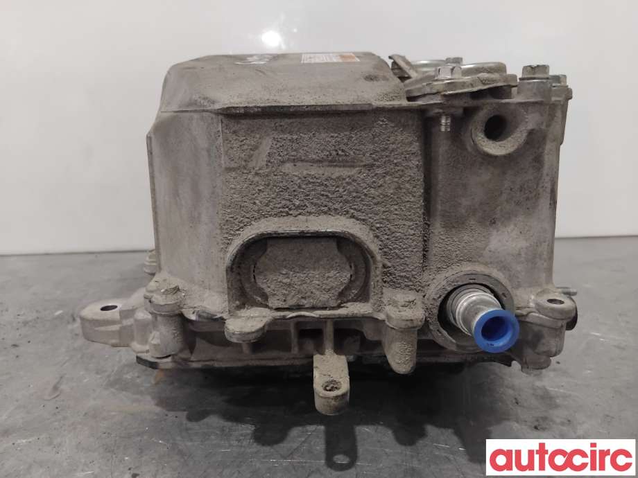 Inverter hybrid til Toyota Yaris 2012-2014 (Type III, Fase 1)  (TOYOTA|G920059015||G9200-52010)