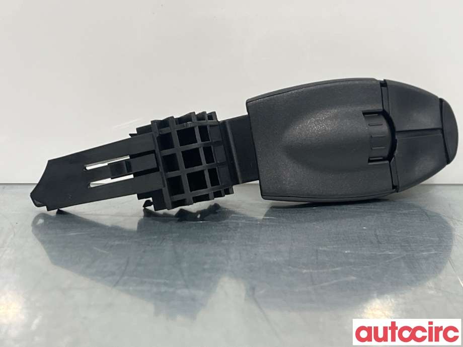 Bryter cruise control til Peugeot 208 2012-2019 (Type I)  (PEUGEOT|6242Z8|96637157XT)