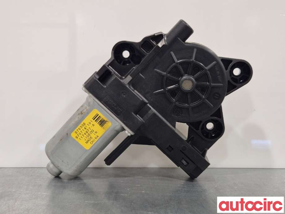 Ruteheis høyre foran til Volvo XC70 2008-2013 (Type II, Fase 1) (VOLVO|30699646|970714-101|)