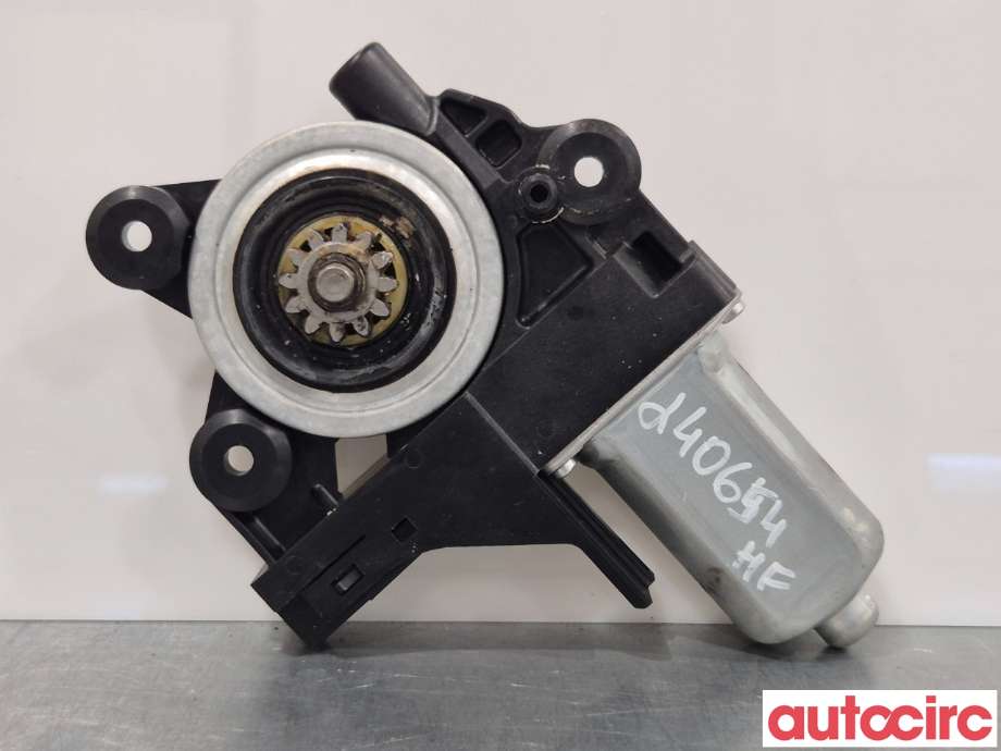 Ruteheis høyre foran til Volvo XC70 2008-2013 (Type II, Fase 1) (VOLVO|30699646|970714-101|)