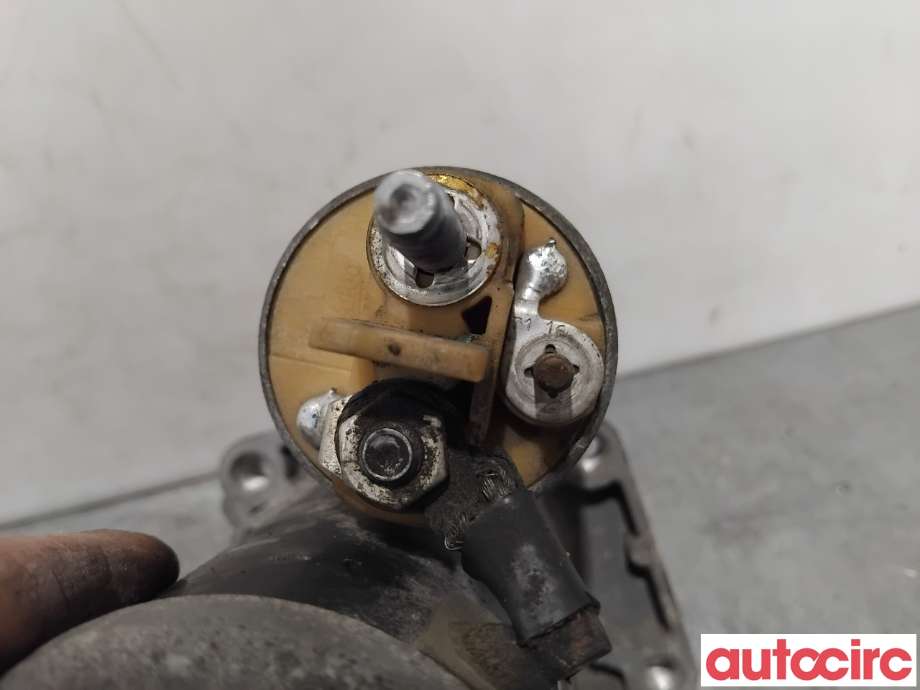 Starter diesel til Opel Vivaro B 2014-2019  (OPEL|95524006|RSM16-12|233002889R)