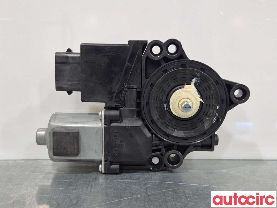 Ruteheis venstre bak til Hyundai i30 2012-2017 (Type II) (HYUNDAI|83450A6010)