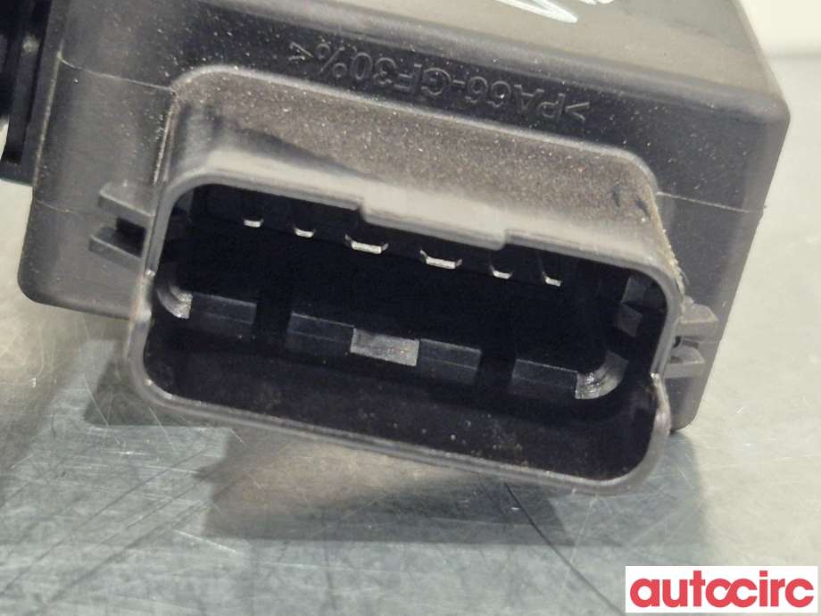 Ruteheis venstre bak til Hyundai i30 2012-2017 (Type II) (HYUNDAI|83450A6010)