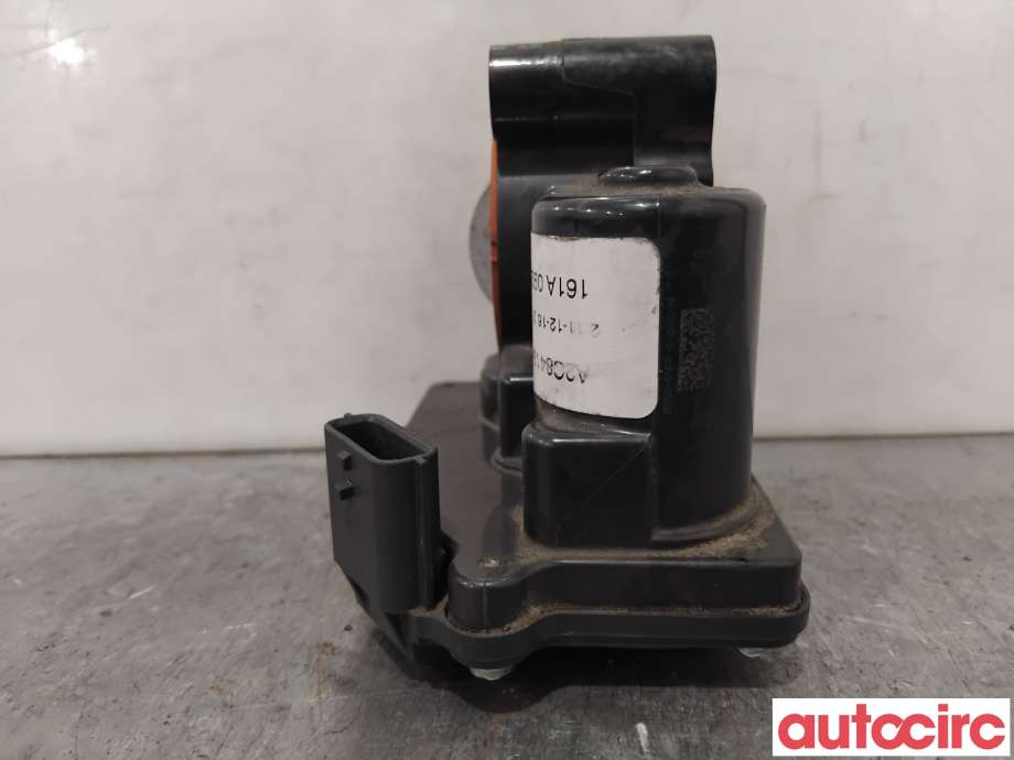Spjeldhus til Opel Vivaro B 2014-2019 (OPEL|95517911|A2C84198300|8201374868)
