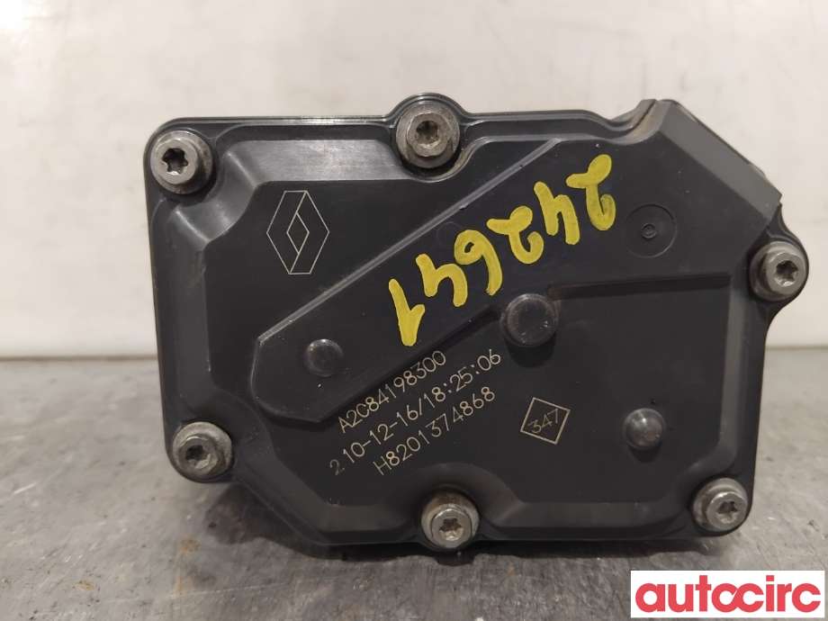 Spjeldhus til Opel Vivaro B 2014-2019 (OPEL|95517911|A2C84198300|8201374868)