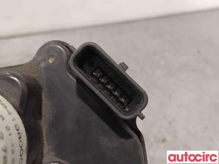Spjeldhus til Opel Vivaro B 2014-2019 (OPEL|95517911|A2C84198300|8201374868)