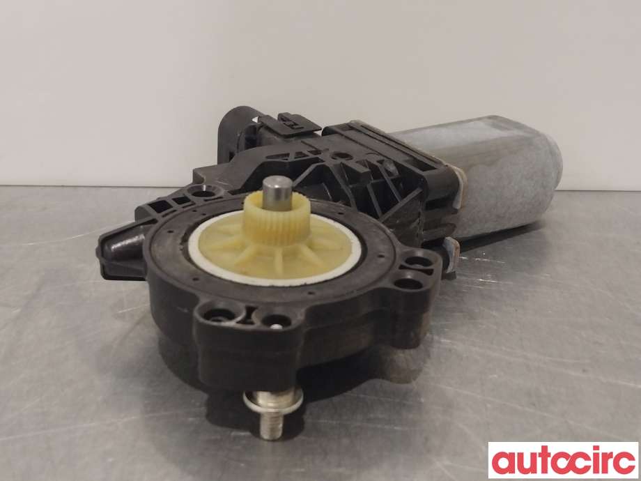 Ruteheis venstre bak til BMW X3 2010-2017 (F25) (F25) (BMW|67627322747||7258535)