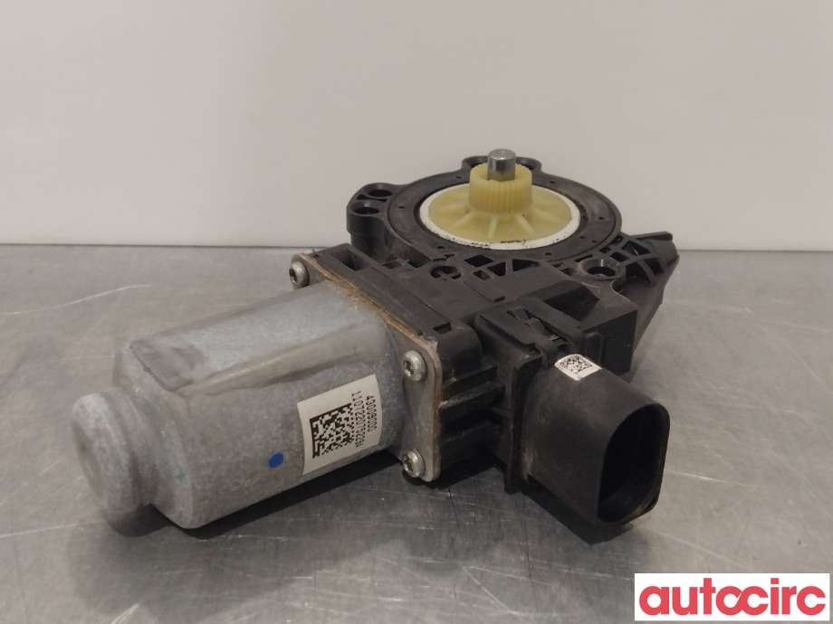 Ruteheis venstre bak til BMW X3 2010-2017 (F25) (F25) (BMW|67627322747||7258535)