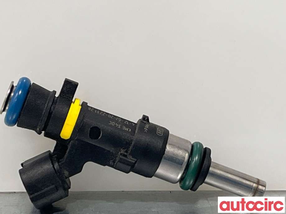 Dyse innsprøyting diesel til Mitsubishi Outlander, 2015-->> (Type III, Fase 2)  (MITSUBISHI|1465A412)