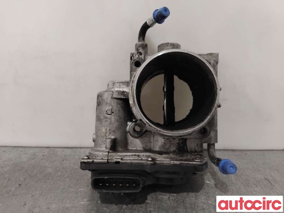 Spjeldhus til Mazda CX-5, 2012-2017 (Type I)  (MAZDA|SHY1-13-6B0)