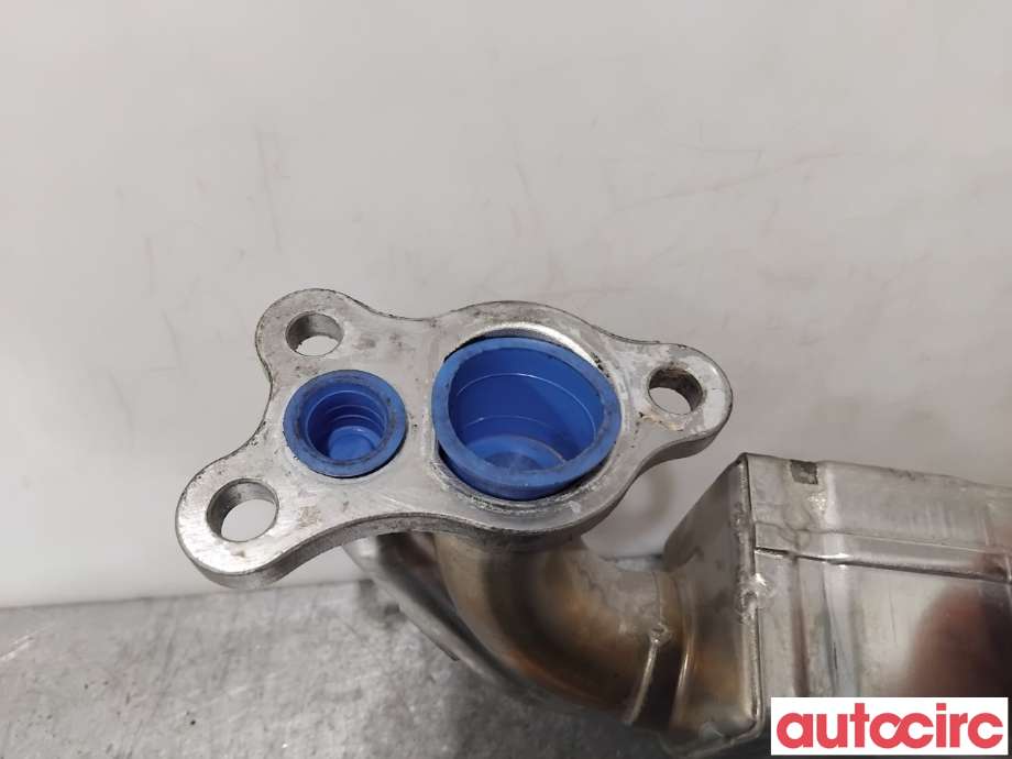 EGR-kjøler til Mazda CX-5 2012-2017 (Type I) (MAZDA|SH02-20-30Y||SH012030Y)