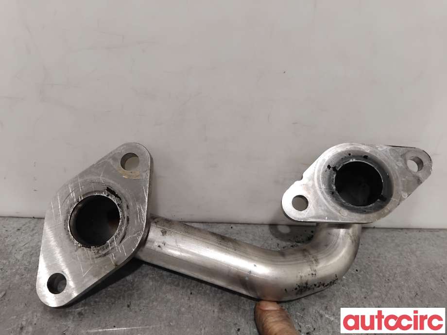 Diverse deler til Mazda CX-5 2012-2017 (Type I)  (MAZDA|SH01-20-311|)
