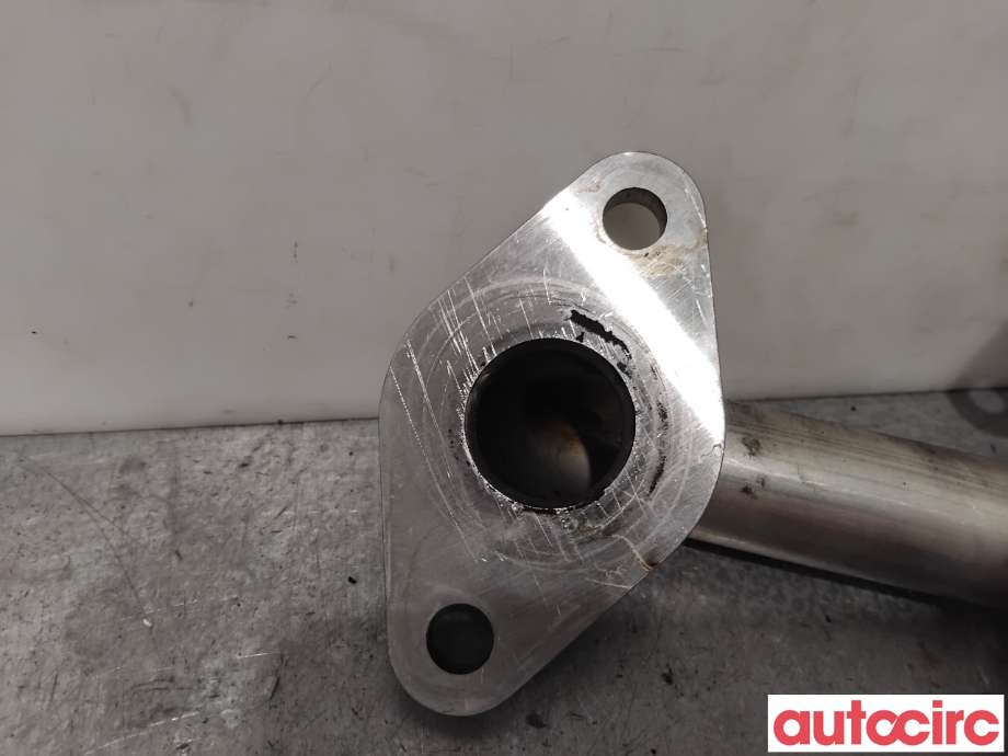 Diverse deler til Mazda CX-5 2012-2017 (Type I)  (MAZDA|SH01-20-311|)