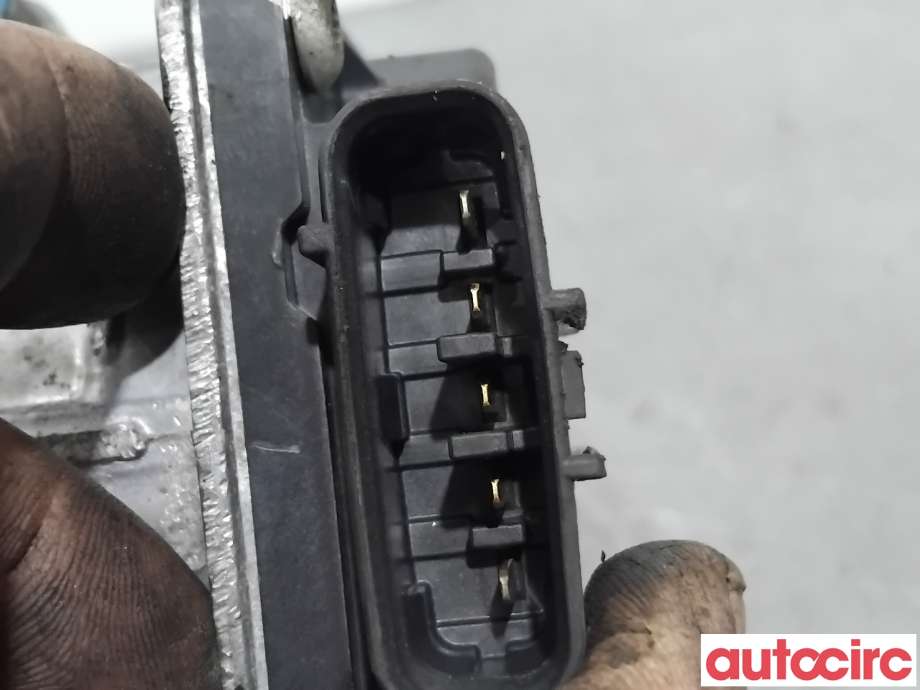 EGR-ventil til Mazda CX-5 2012-2017 (Type I) (MAZDA|SH01-20-300A|VN150100-0200|SH01-20300)