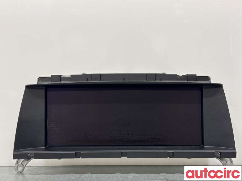 Instrument kjørecomputer til BMW X3 2010-2017 (F25) (F25) (BMW|65509294300|)