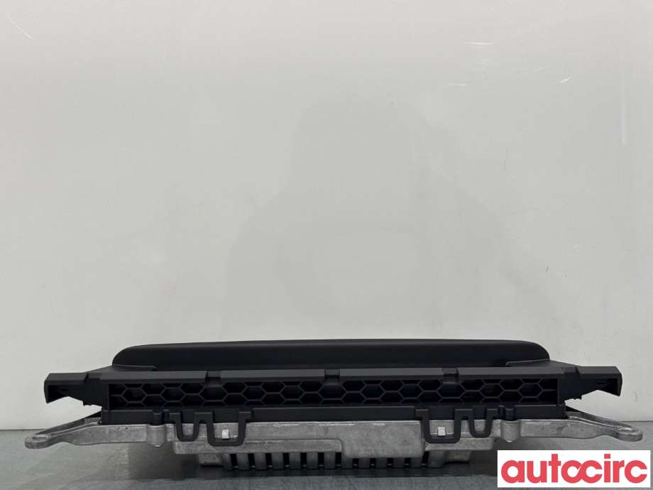 Instrument kjørecomputer til BMW X3 2010-2017 (F25) (F25) (BMW|65509294300|)