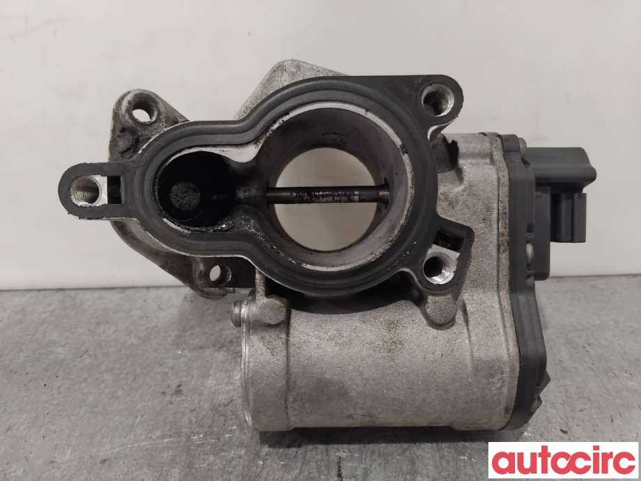 EGR-ventil til Nissan Qashqai 2010-2014 (Type I, Fase 2) (NISSAN|1495600Q1J|A2C53217899|1471000Q0Y)