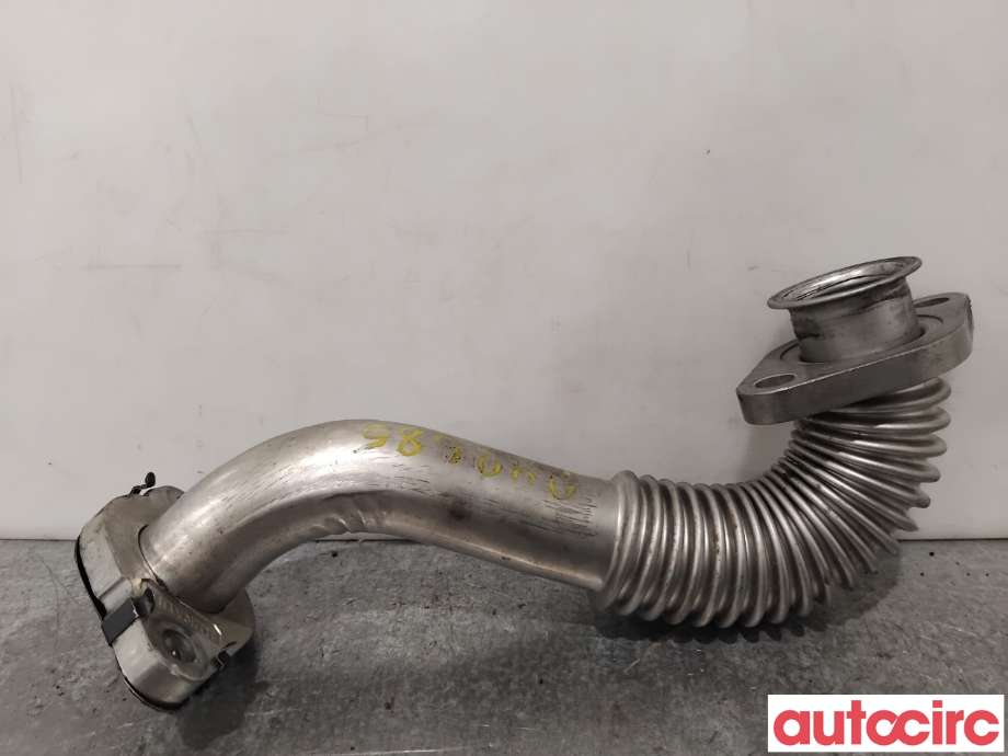 Diverse deler til Nissan Qashqai, 2010-2014 (Type I, Fase 2)  (NISSAN|1412000Q0F)