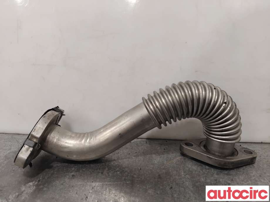 Diverse deler til Nissan Qashqai 2010-2014 (Type I, Fase 2) (NISSAN|1412000Q0F|)