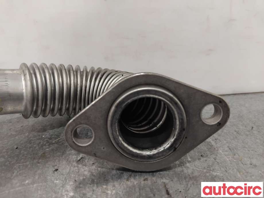 Diverse deler til Nissan Qashqai 2010-2014 (Type I, Fase 2) (NISSAN|1412000Q0F|)