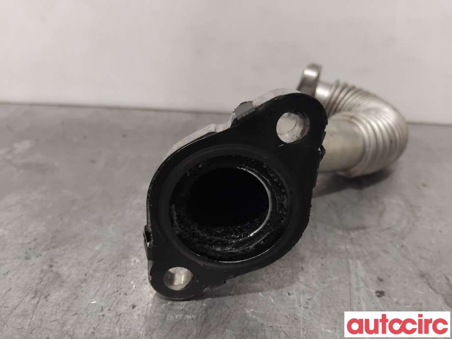 Diverse deler til Nissan Qashqai 2010-2014 (Type I, Fase 2) (NISSAN|1412000Q0F|)