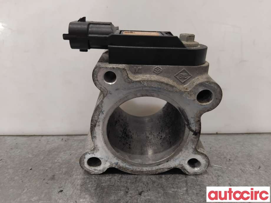 Diverse deler til Nissan Qashqai, 2010-2014 (Type I, Fase 2)  (NISSAN|1473500QAK)