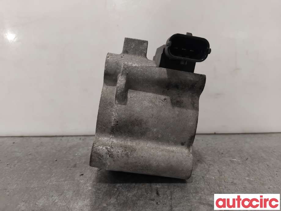 Diverse deler til Nissan Qashqai 2010-2014 (Type I, Fase 2) (NISSAN|1473500QAK||8201001358)