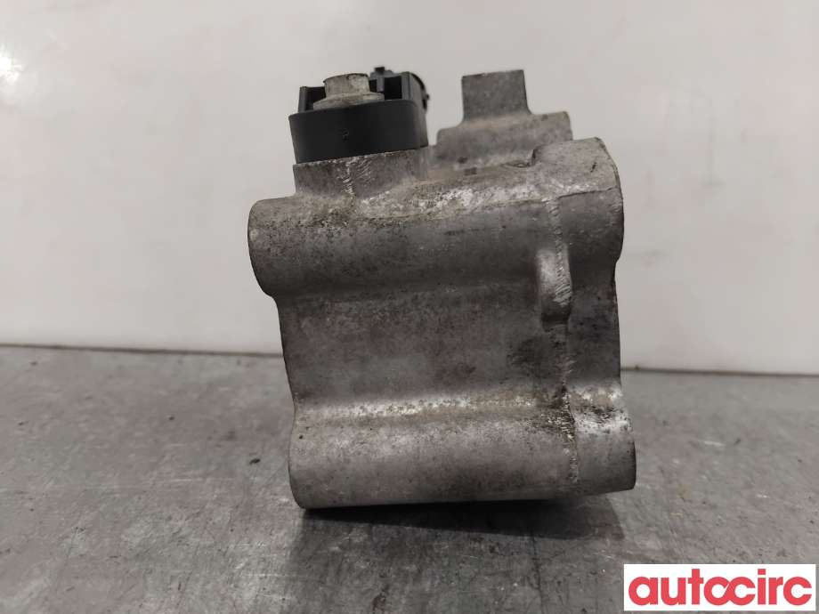 Diverse deler til Nissan Qashqai 2010-2014 (Type I, Fase 2) (NISSAN|1473500QAK||8201001358)